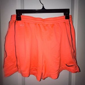 Women’s Dri-Fit Nike Shorts M